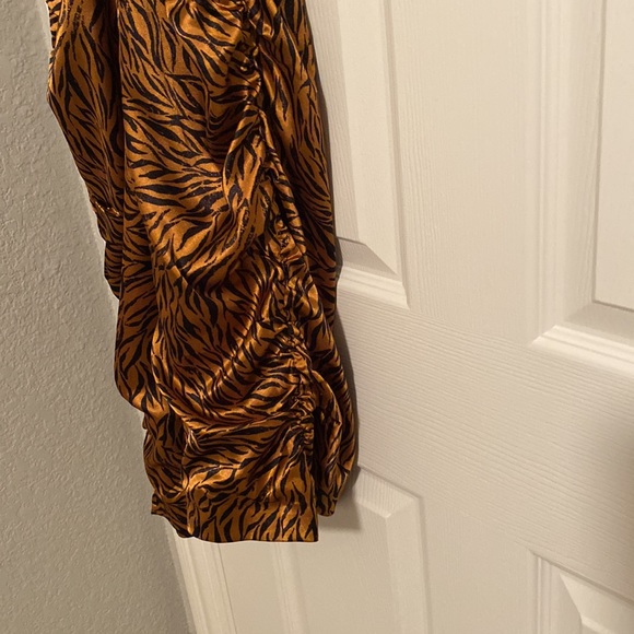 Animal Print Dress - Likely - Picture 4 of 7